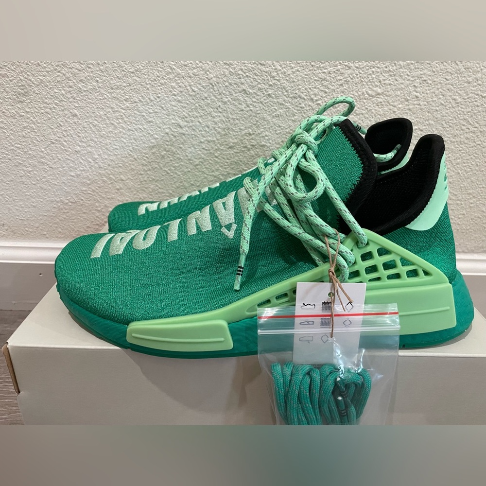 Adidas HU NMD